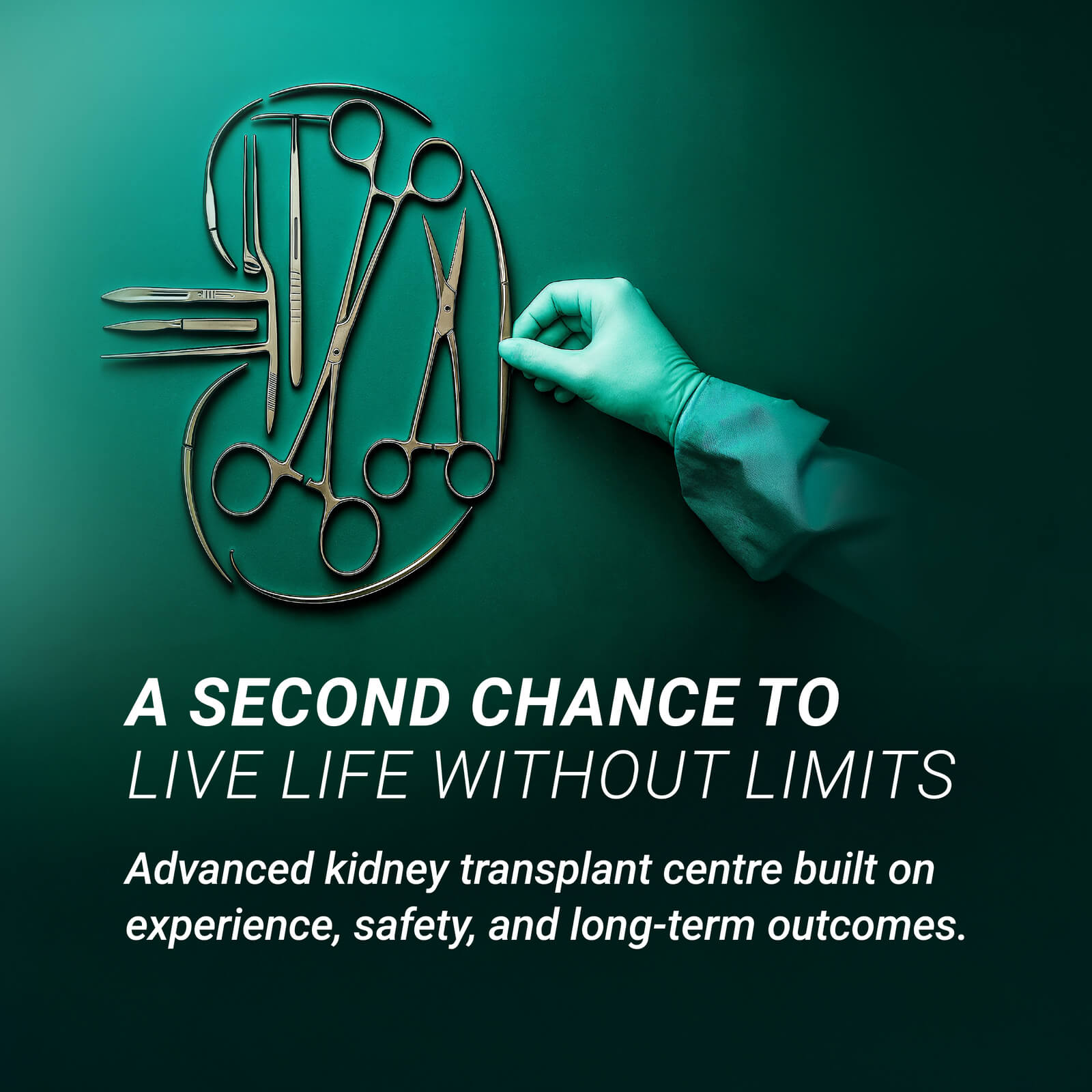 Kidney Transplant