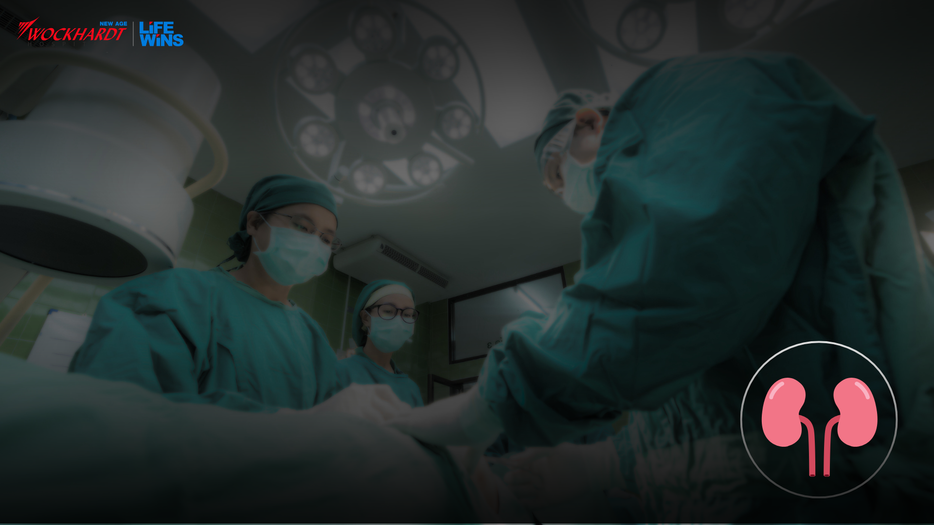 Kidney Transplant in Mumbai: A Step-by-Step Journey from Surgery to Recovery