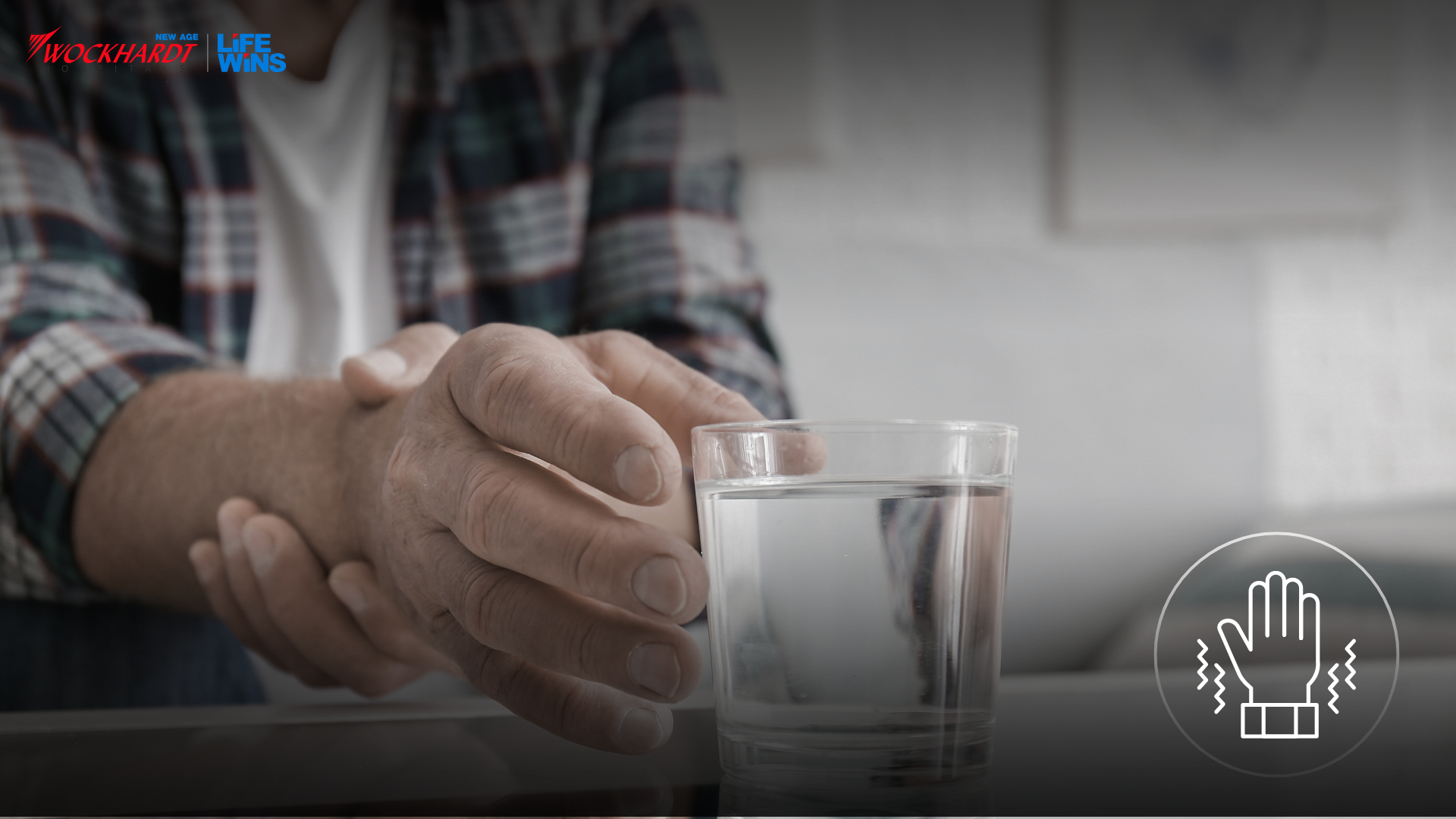 Rediscovering Life: A Parkinson’s Journey from Neglect to Hope