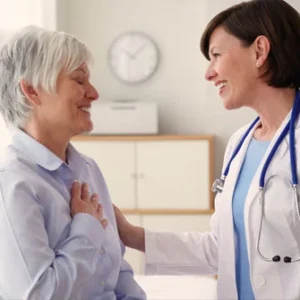 Speciality Health Check Up ($422)