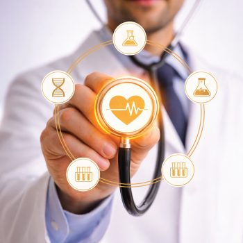 Gold Health Check Up ($265)