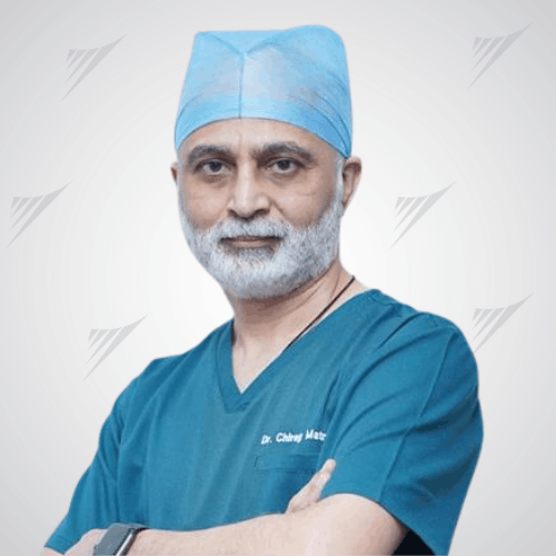Dr. Chirag Matravadia