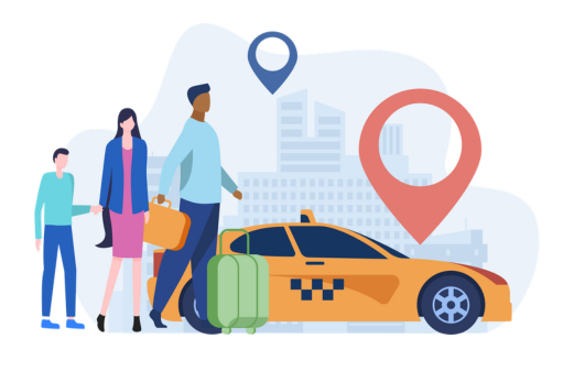 Premium Accommodation