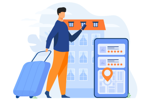 Premium Accommodation