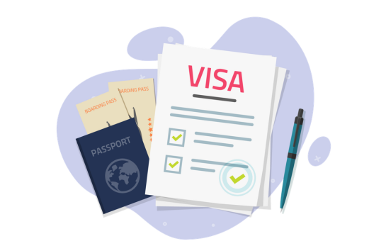 Premium Accommodation