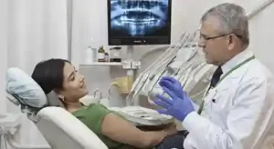 Dentistry
