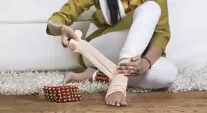 Ankle Sprain
