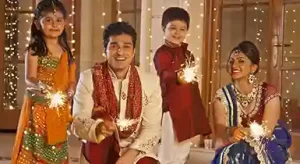 Health Tips for Diwali