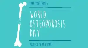 World Osteoporosis Day