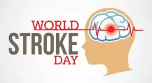World Stroke Day