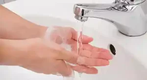 Global Handwashing Day