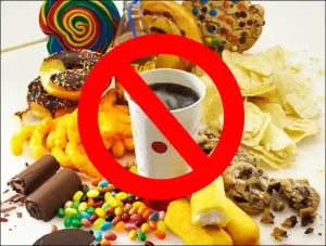 Harmful Effects of Junk Food