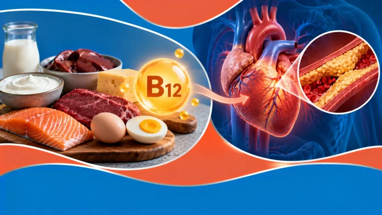 vitamin b12
