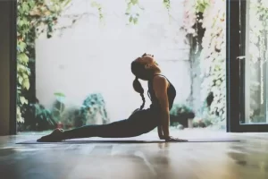 Physical Health