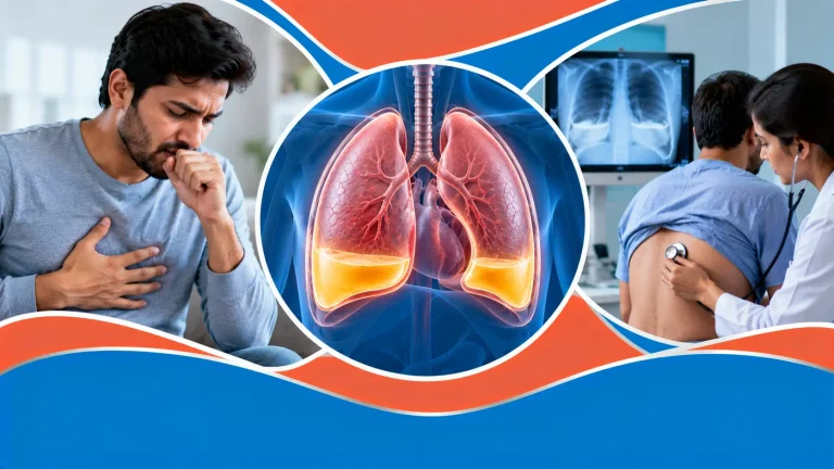 bilateral pleural effusion