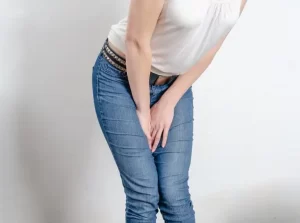 Stress Urinary Incontinence