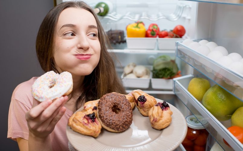Are You Eating Too Much Sugar Here Are 8 Tell Tale Signs To Look Out For Diet