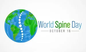 World Spine Day