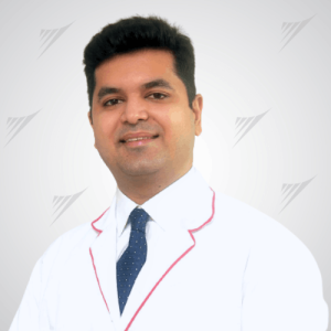 Dr. Rajiv Manek