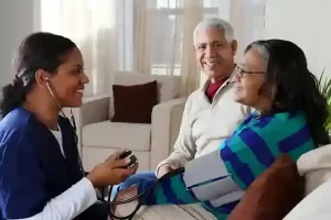 Senior Citizen Health Checkup?in Nagpur