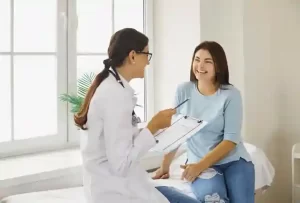 Well Women Health Checkup in Nagpur