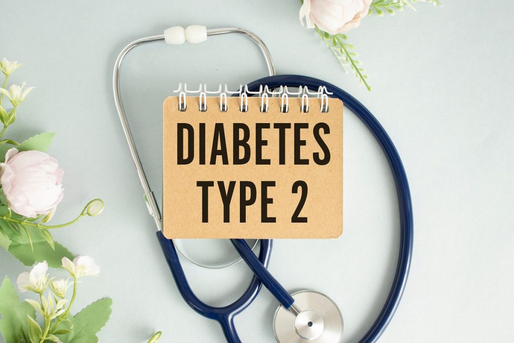 What is Type 2 Diabetes?