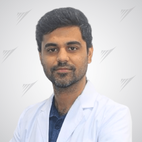 Dr. Ankur Mishra