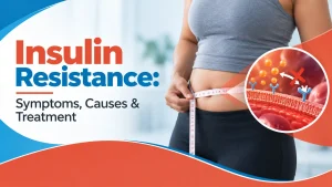 insulin resistance