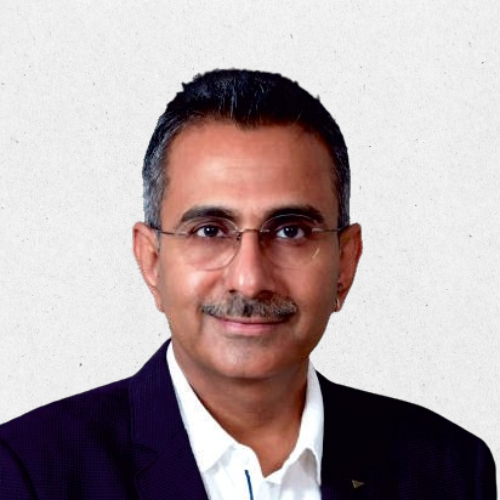 Dr. Vishal Shinde