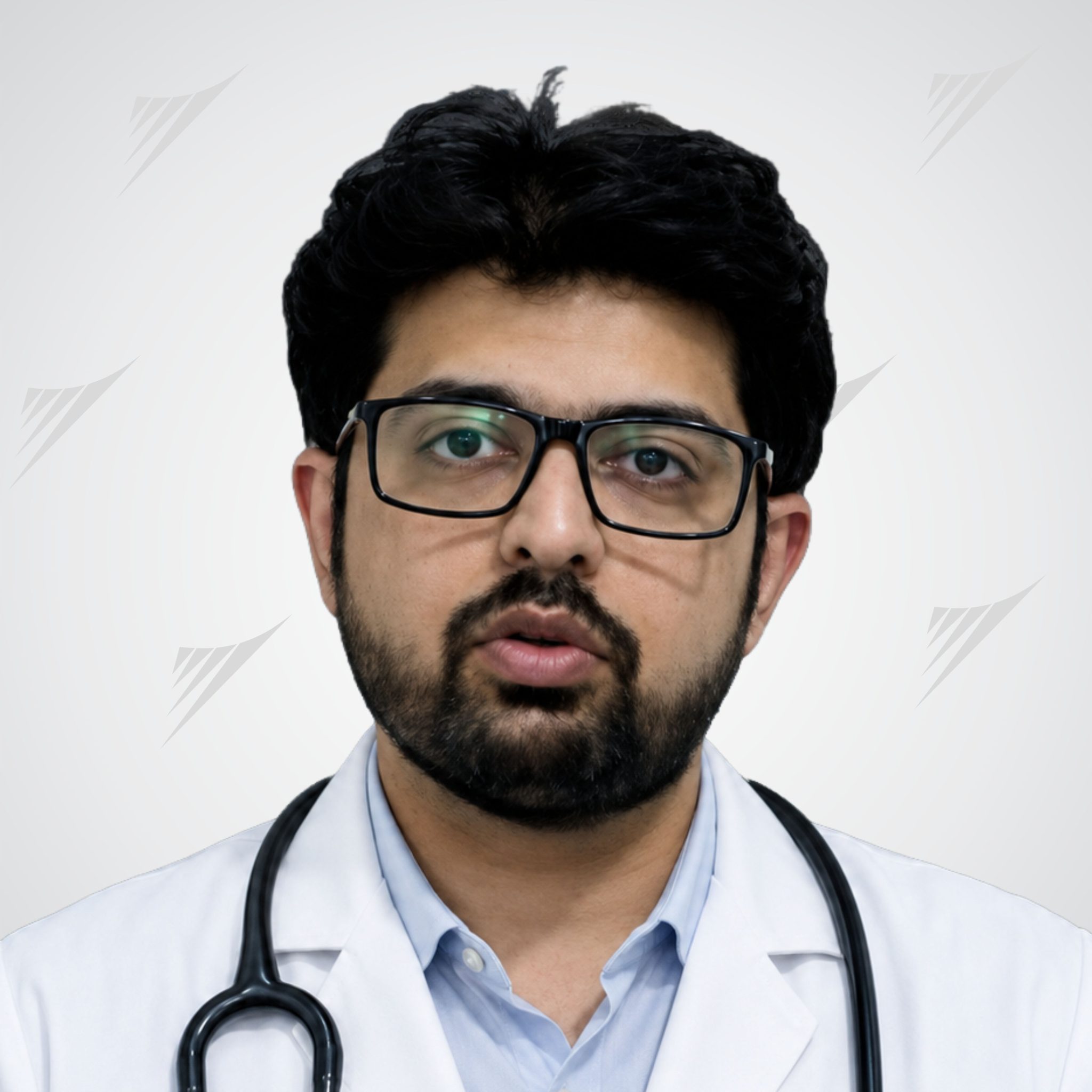 Dr. Jimmy