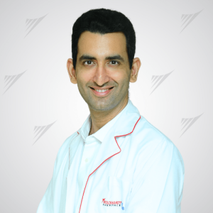 Dr. Mohit Kukreja