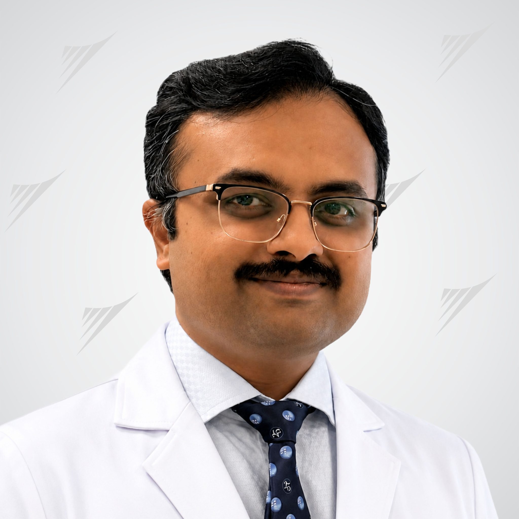 Dr. Keval Shukla