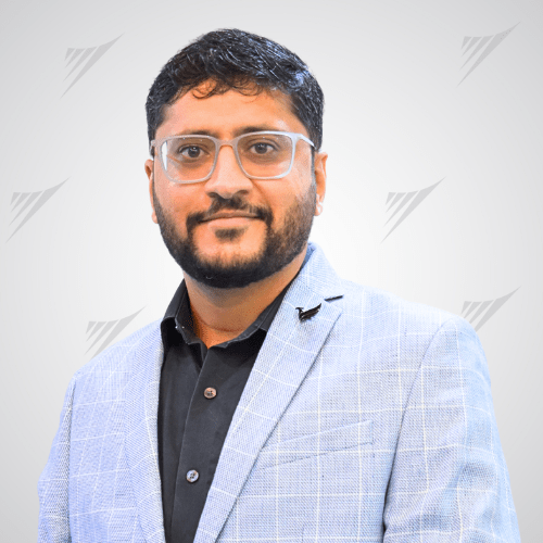 Dr. Raviraj Sinh Gohil