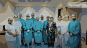 Wockhardt Nagpur Saves Woman with Critical Airway Obstruction