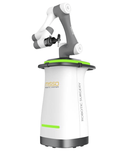 Robotic Surgery - Orthopedic Procedure