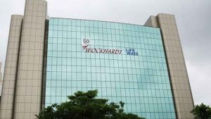 Wockhardt Hospital