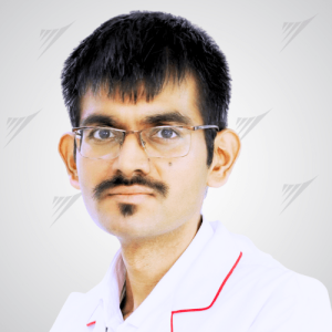 Dr. Nimish A. Jain