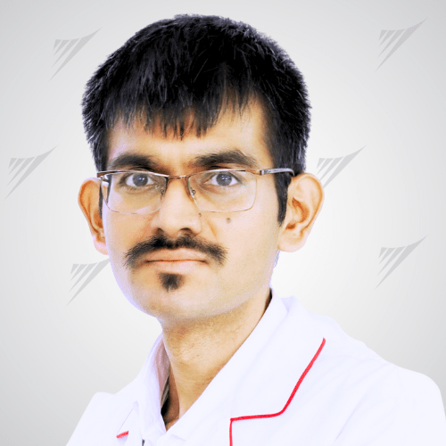 Dr. Nimish A. Jain