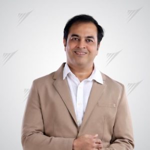Dr. Yakub R. Patel