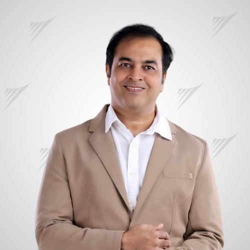 Dr. Yakub R. Patel