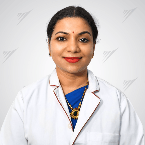 Dr. Jagruti Ghosh