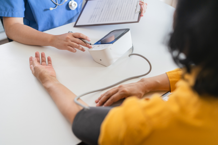 Basic health check-up proposed