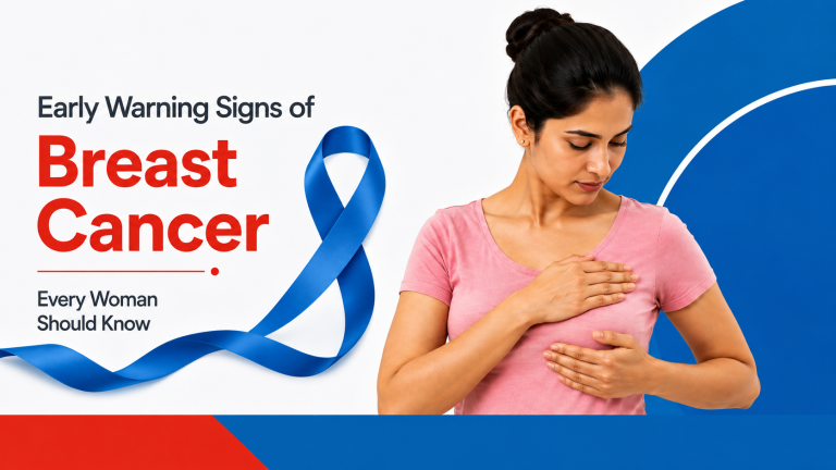 breast cancer symptoms