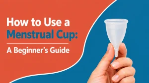 menstrual cup