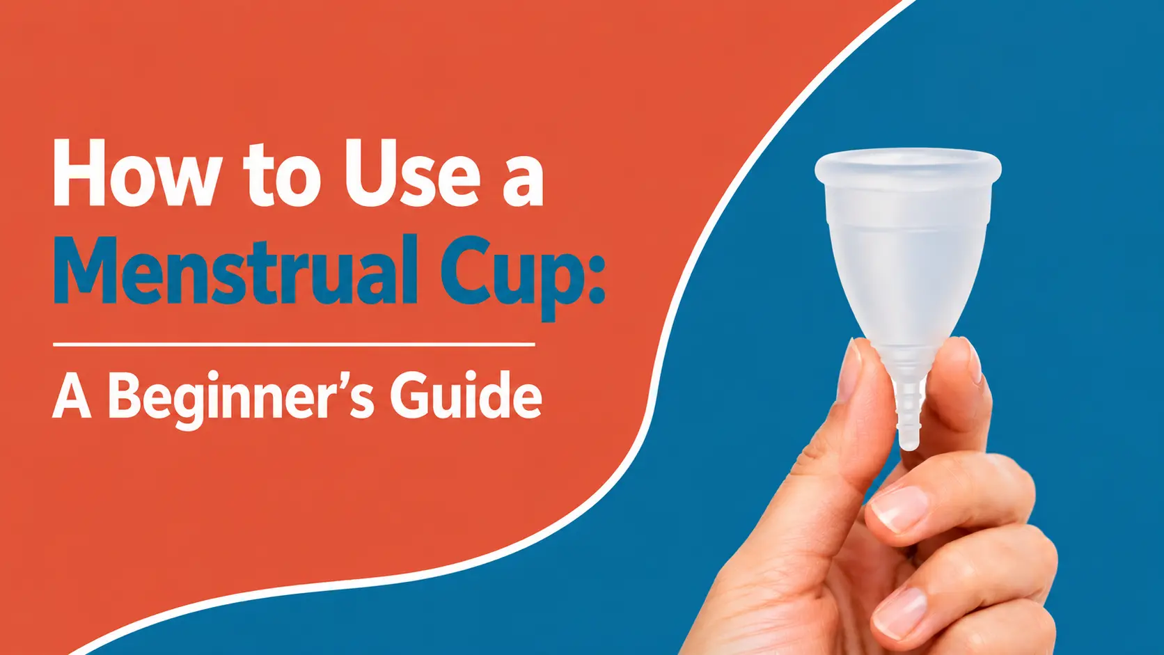 menstrual cup