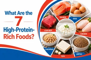 protein rich food
