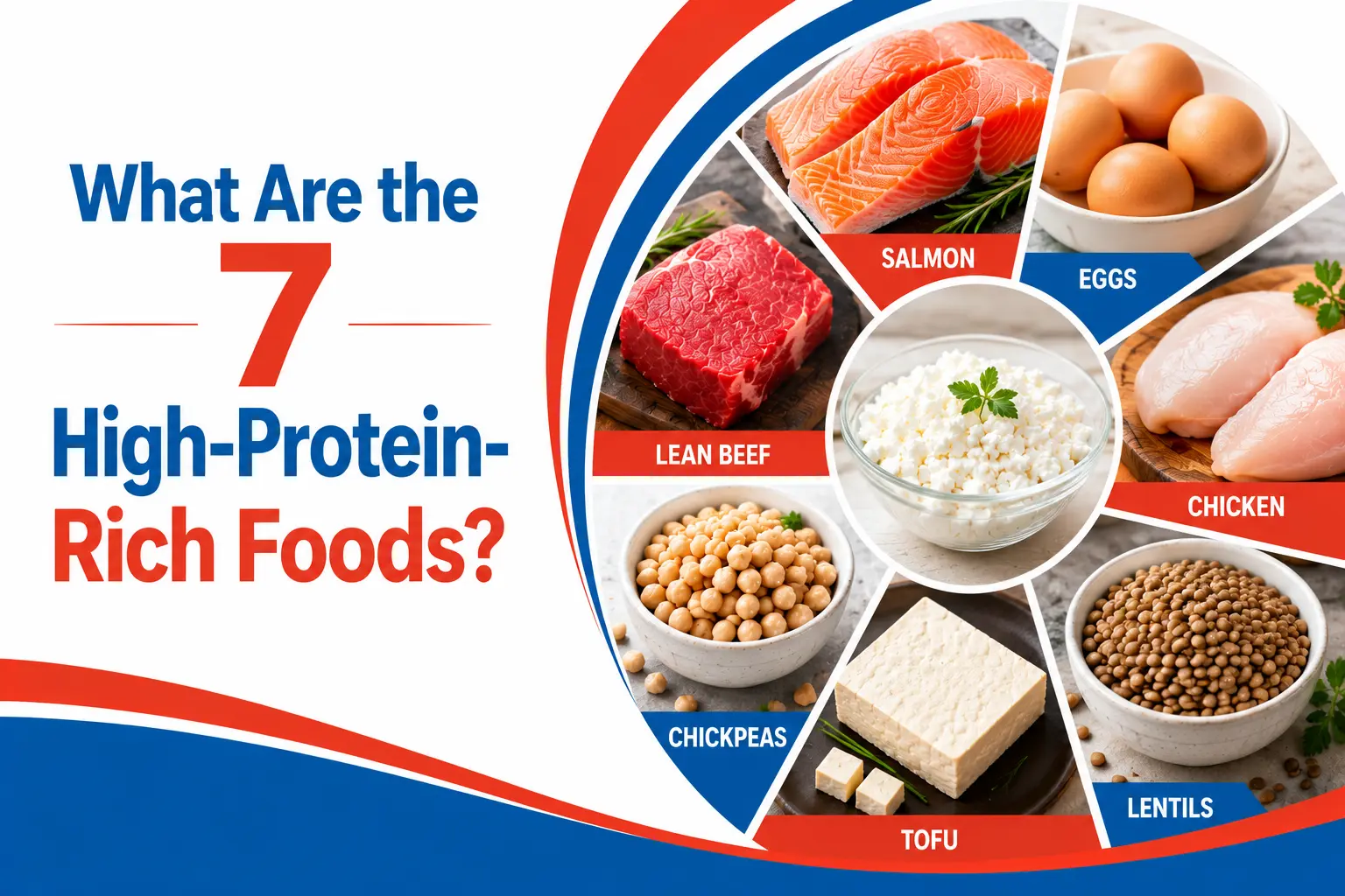 protein rich food