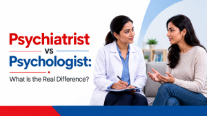 psychiatrist