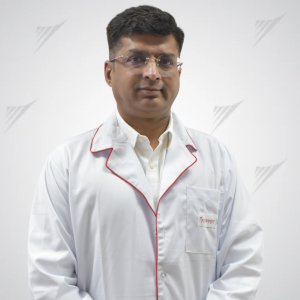Dr. Rupesh Mehta