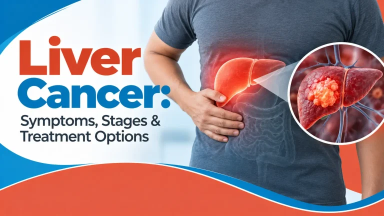 liver cancer treatment